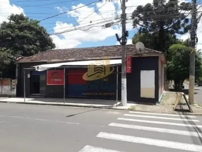 Terreno em CACHOEIRINHA/RS