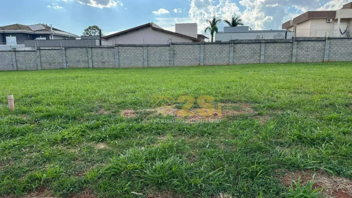 Terreno à venda no Residencial das Acácias - Paulínia/SP