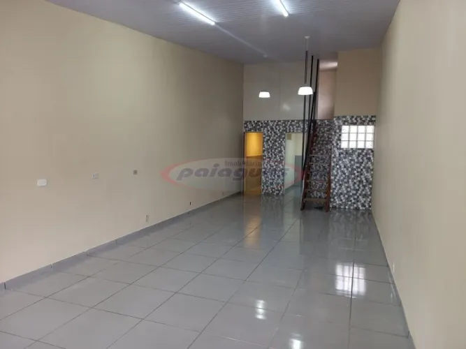 Salão para alugar no bairro Conjunto Habitacional Karina