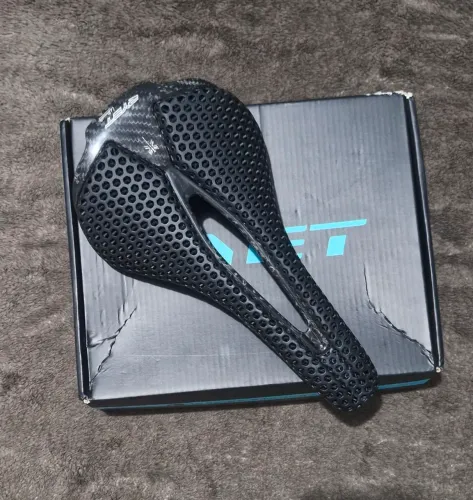 Selim Ryet Carbon PRO 3D 170g