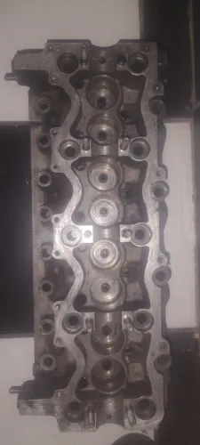 Cabeçote Ducato Aspirada 