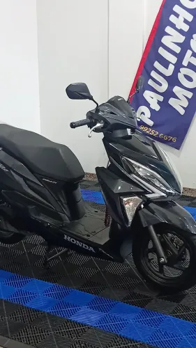 HONDA Elite 125 2024 BX. Km