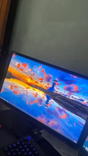 MONITOR AOC, 24 polegadas