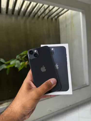 IPhone 13 128GB - 90 dias de garantia