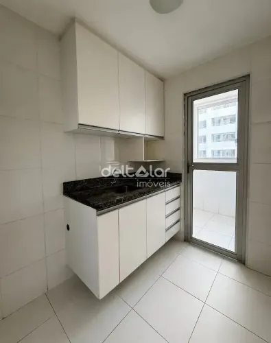 Apartamento 3 quartos, 1 suíte, 2 vagas de garagem, Jardim Guanabara, Belo Horizonte, MG