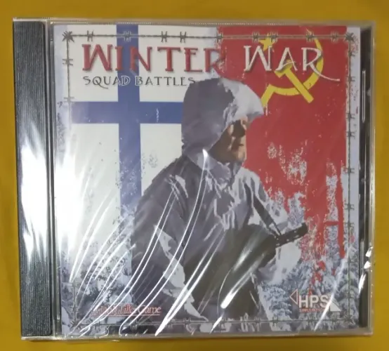 Jogo PC Squad Battles Winter War ( Lacrado )