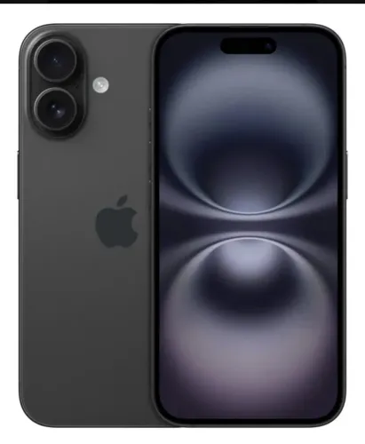 Vendo iPhone 16