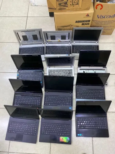 LOTE DE NOTEBOOKS (OPORTUNIDADE)