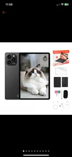 Tablet 10.1 polegadas 
