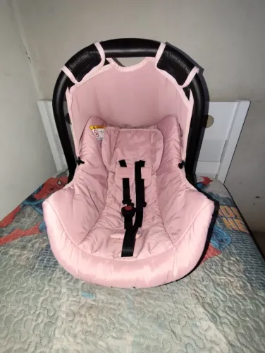 Bebê conforto Galzerano