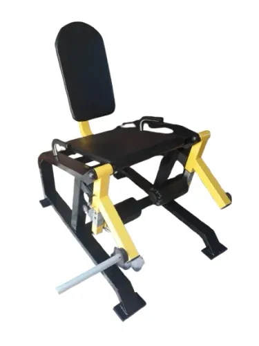 CADEIRA EXTENSORA UNILATERAL ARTICULADA 