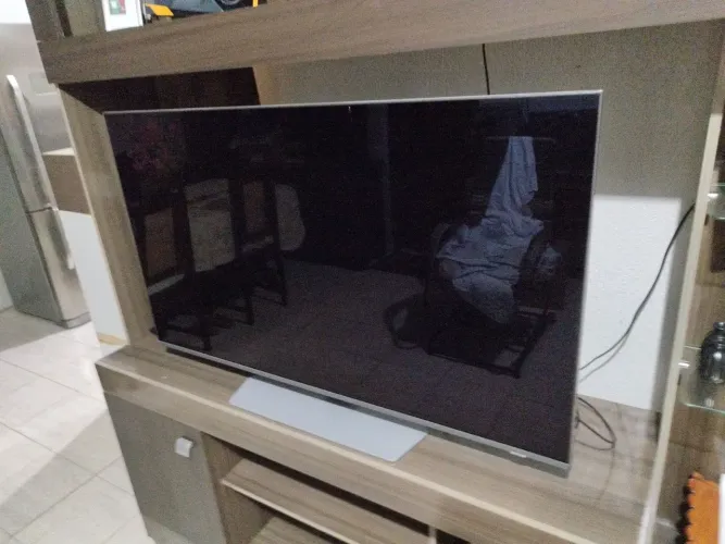 TV Samsung smart neo qled qn90c
