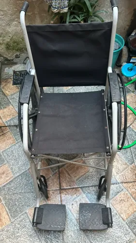 Cadeira de rodas