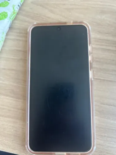 SAMSUNG S24 - 128GB DOURADO