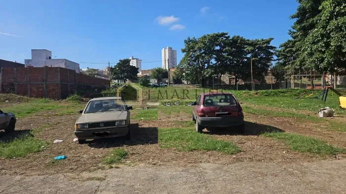 Terreno Comercial para Venda Jardim Esplanada, Piracicaba