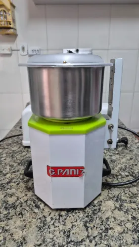 Triturador Profissional 5 L Cutter | GPANIZ