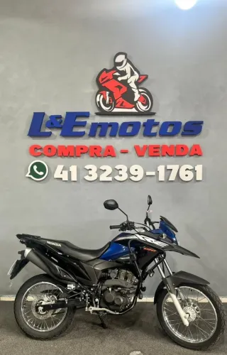 Honda XRE 190/ Flex