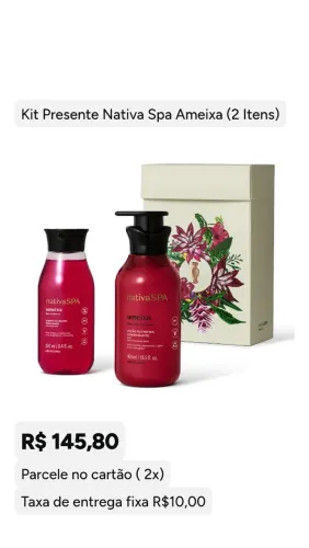 PERFUMARIA