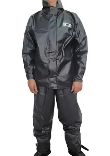 Capa de chuva star capas pvc GG