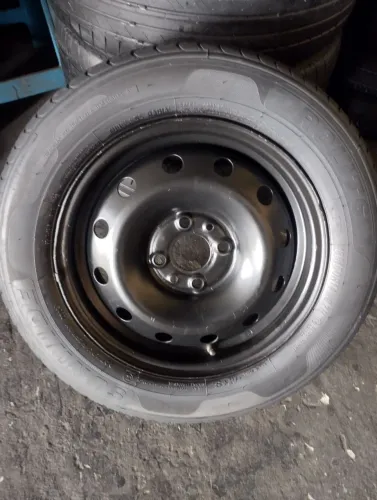 Step aro14 Fiat zero 