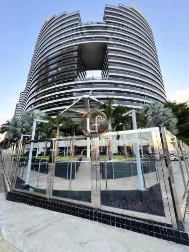 Apartamento para Venda, Meireles, Fortaleza, CE