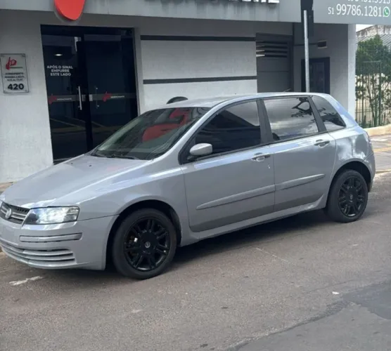 Fiat Stilo 1.8/ 1.8 Connect 8V 103cv 5P 2003