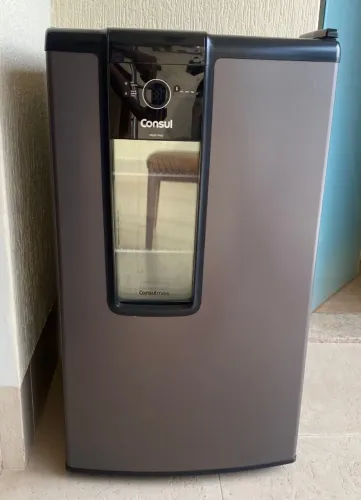 Vendo cervejeira Consul 83L