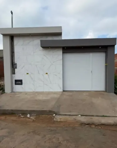 Casa na cohab