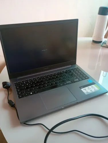 Notebook Samsung Book