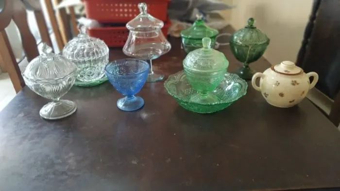 Vende-se capoeiras