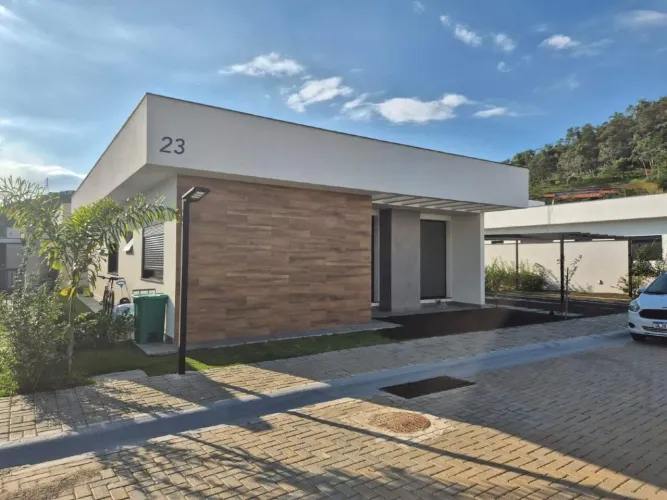 Casa térrea à venda em Guararema - Bairro Itapema|Caiçara
