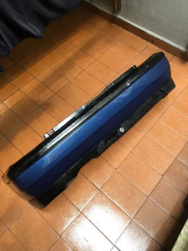 Para-choque golf mk3 todos