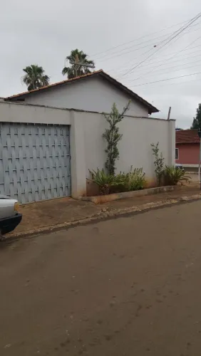 Casa avenida mato grosso