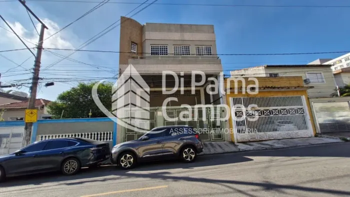 Galpão para venda / locação com 536 metros quadros no bairro Sacomã São Paulo ? Sp.