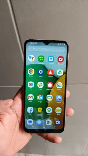 Samsung A03