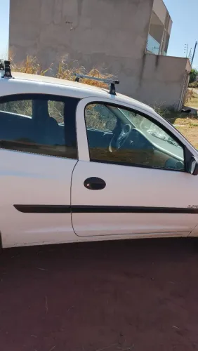 Chevrolet Celta Life/ LS 1.0 MPFI 8V Flexpower 3P 2006