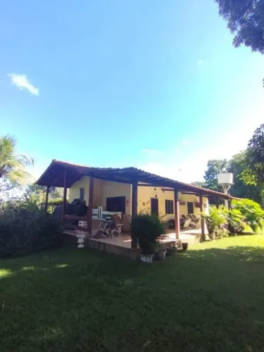 sítio - venda