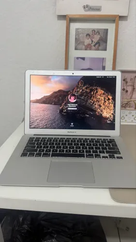 Macbook air