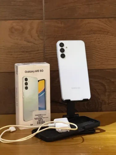 Samsung Galaxy A15 - 128gb