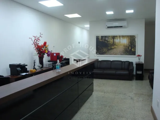 Ótimo Prédio Comercial no Centro de Limeira-SP (P)