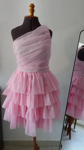 Vestido festa Debutante