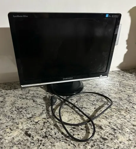 Samsung SyncMaster