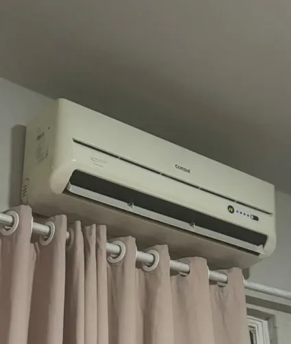 Ar condicionado Split Consul 12000btus 