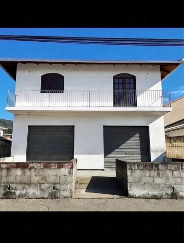 Alugo Sala Comercial - Sertão Maruim
