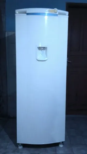 Geladeira consul degelo prático 380 LTS degelo prático. R$950,00 Sup nova *