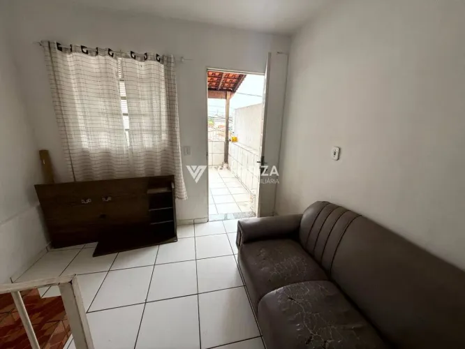 Casa com 2 dormitórios à venda, 95 m² por R$ 275.000,00 - Vila Barcelona - Sorocaba/SP