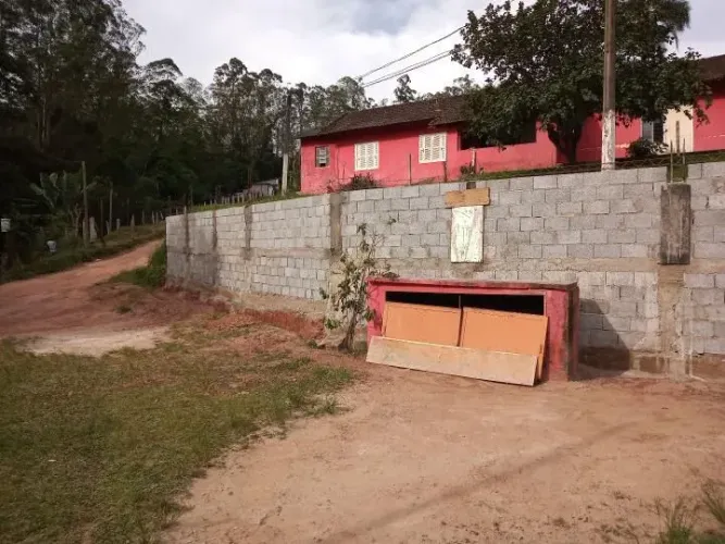 Chácara. São Lourenço 