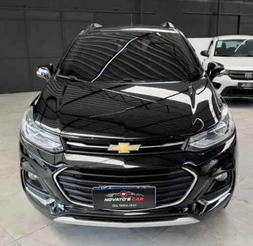 Chevrolet Tracker Premier 1.4 Turbo 16V Flex AUT 2018