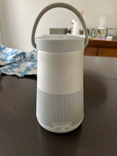 Bose SoundLink Revolve