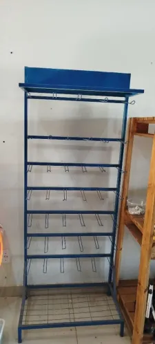 Vendo 2 display expositor de encartelados